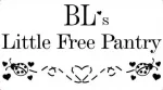 BL’s Little Free Pantries