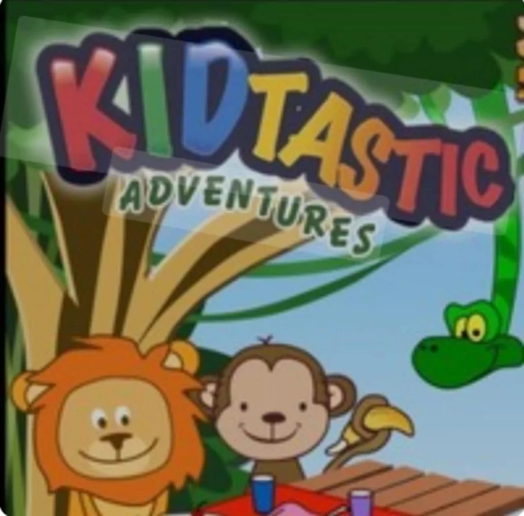 Kidtastic