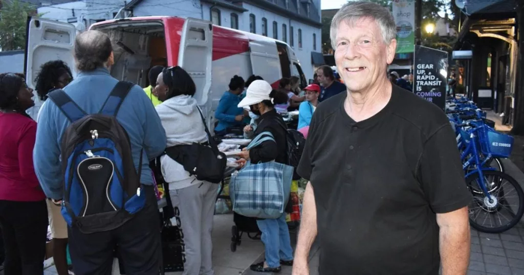 Remembering Pastor Jon Huxtable: A Faithful Servant of the Lord