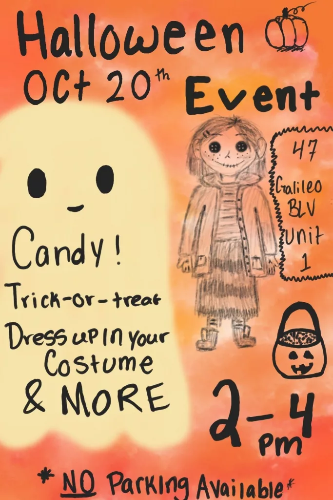 halloween